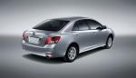 Zotye Z300 2012 года